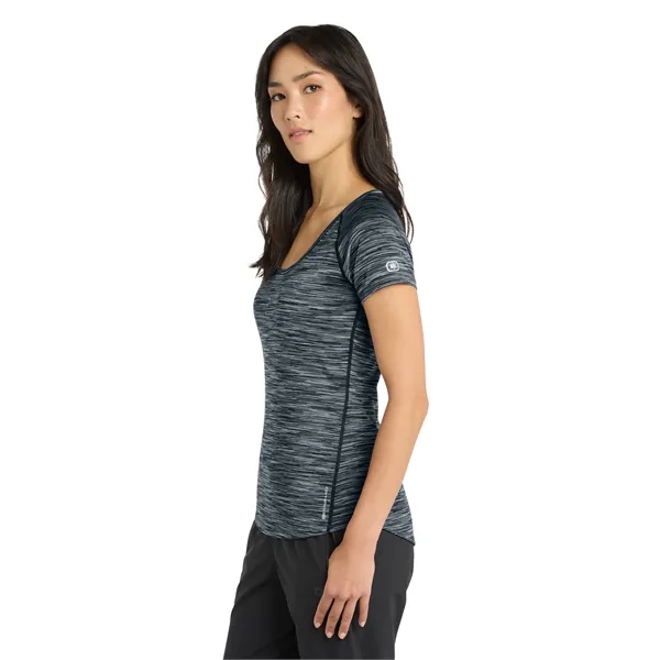 OGIO ENDURANCE Ladies Verge Scoop Neck.... from ASI 84863 SanMar
