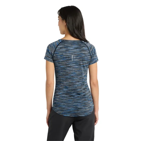 OGIO ENDURANCE Ladies Verge Scoop Neck.... from ASI 84863 SanMar
