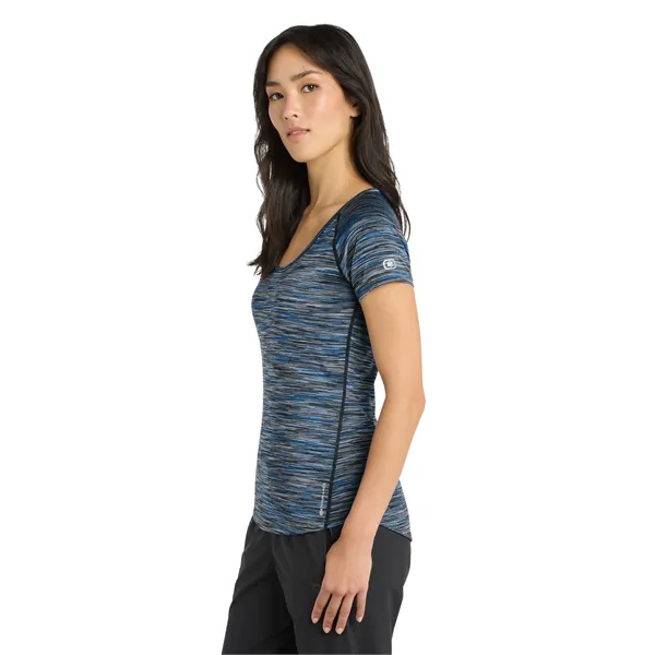 OGIO ENDURANCE Ladies Verge Scoop Neck.... from ASI 84863 SanMar