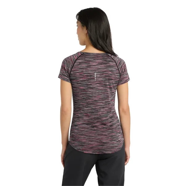 OGIO ENDURANCE Ladies Verge Scoop Neck.... from ASI 84863 SanMar