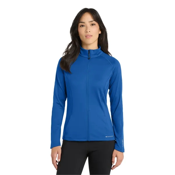 OGIO ENDURANCE Ladies Radius Full-Zip.... from ASI 84863 SanMar