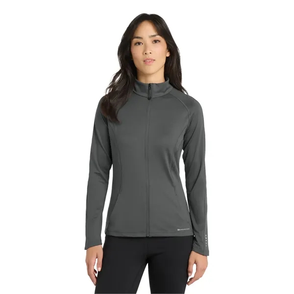 OGIO ENDURANCE Ladies Radius Full-Zip.... from ASI 84863 SanMar