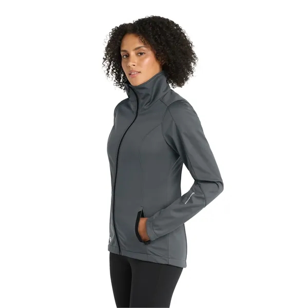 OGIO ENDURANCE Ladies Crux Soft Shell.... from ASI 84863 SanMar