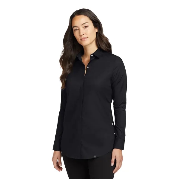 OGIO Ladies Commuter Woven Tunic.... from ASI 84863 SanMar