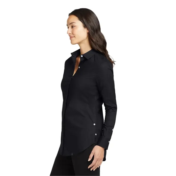 OGIO Ladies Commuter Woven Tunic.... from ASI 84863 SanMar