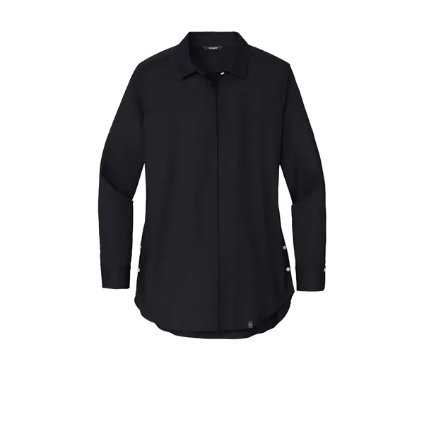 OGIO Ladies Commuter Woven Tunic.... from ASI 84863 SanMar