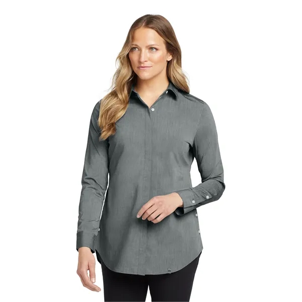 OGIO Ladies Commuter Woven Tunic.... from ASI 84863 SanMar