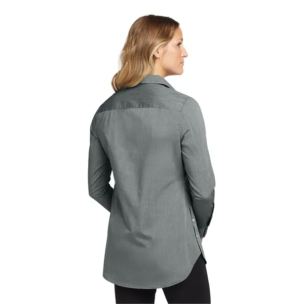 OGIO Ladies Commuter Woven Tunic.... from ASI 84863 SanMar
