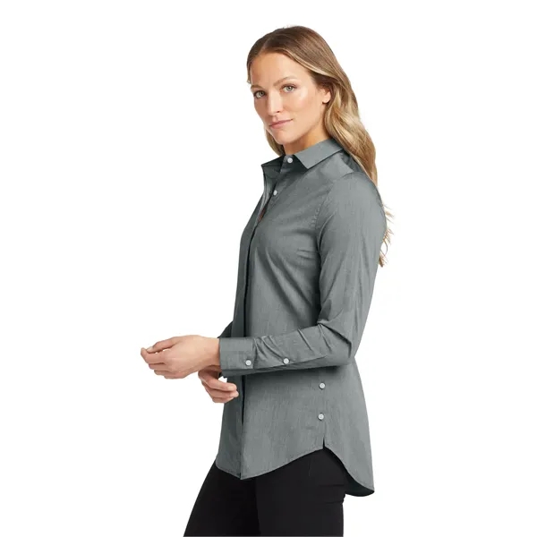 OGIO Ladies Commuter Woven Tunic.... from ASI 84863 SanMar