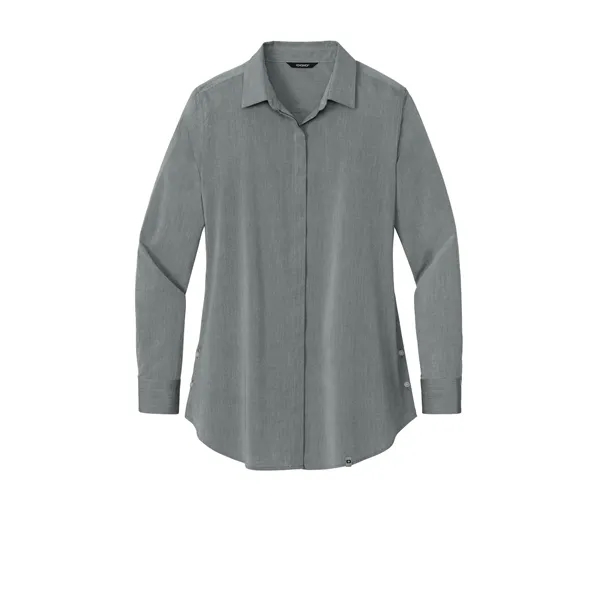 OGIO Ladies Commuter Woven Tunic.... from ASI 84863 SanMar