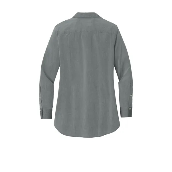 OGIO Ladies Commuter Woven Tunic.... from ASI 84863 SanMar