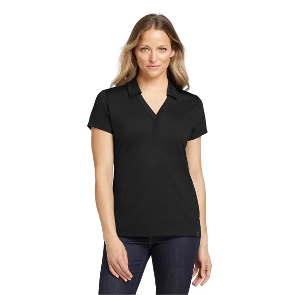 OGIO Ladies Framework Polo.... from ASI 84863 SanMar