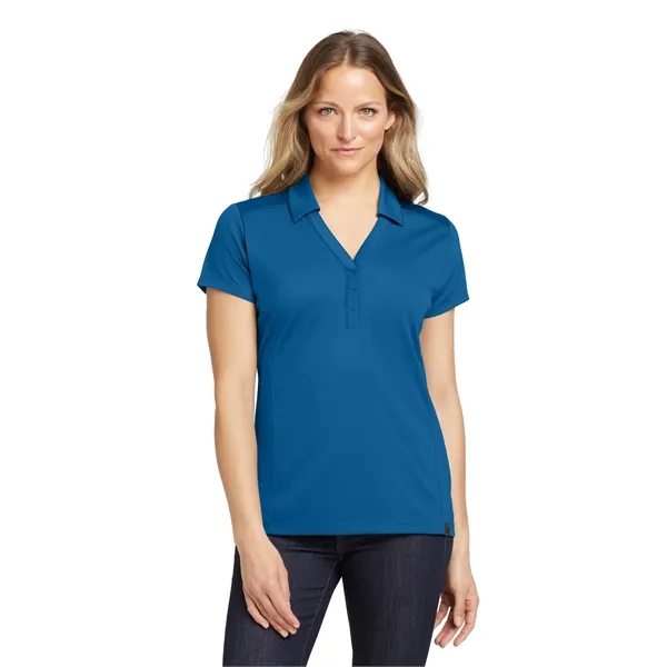 OGIO Ladies Framework Polo.... from ASI 84863 SanMar