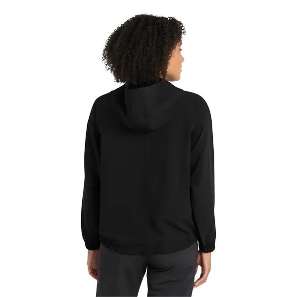 OGIO Ladies Connection Anorak... from ASI 84863 SanMar