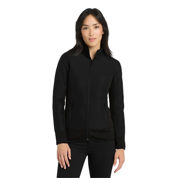 OGIO Ladies Trax Jacket.... from ASI 84863 SanMar