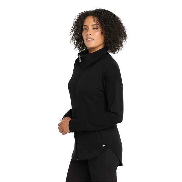 OGIO Ladies Luuma Full-Zip Fleece.... from ASI 84863 SanMar