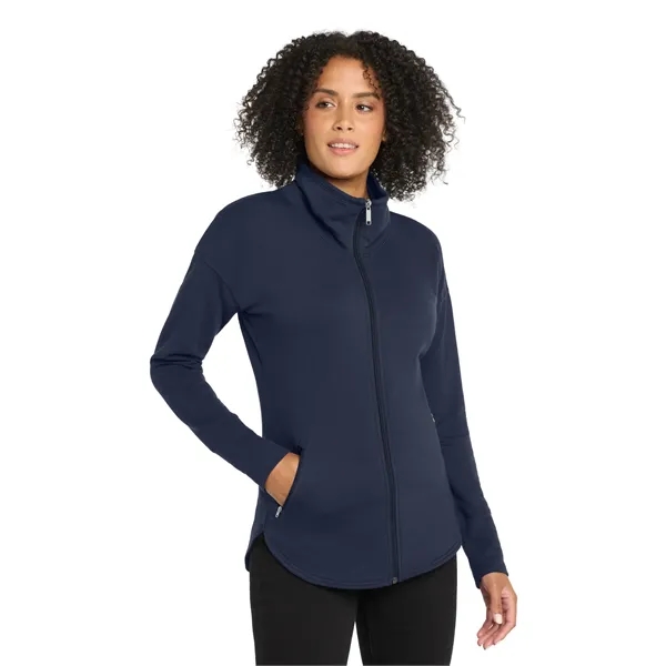 OGIO Ladies Luuma Full-Zip Fleece.... from ASI 84863 SanMar