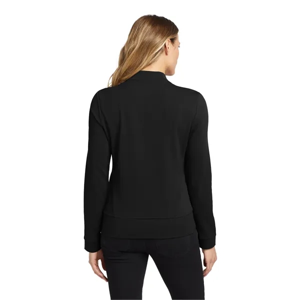 OGIO Ladies Hinge Full-Zip.... from ASI 84863 SanMar