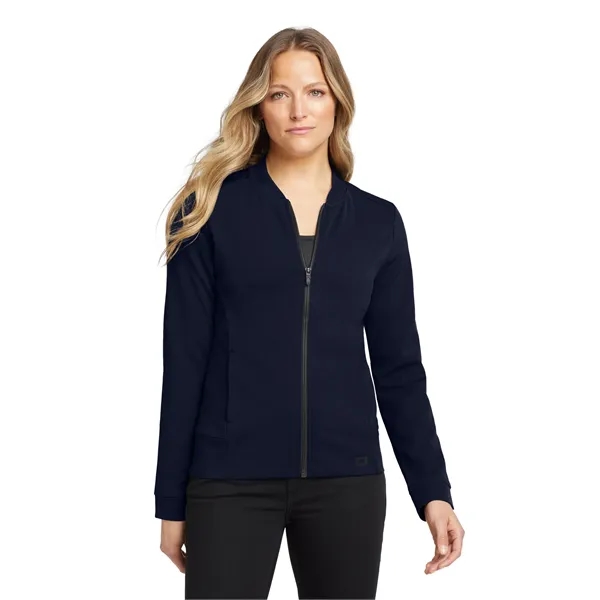 OGIO Ladies Hinge Full-Zip.... from ASI 84863 SanMar