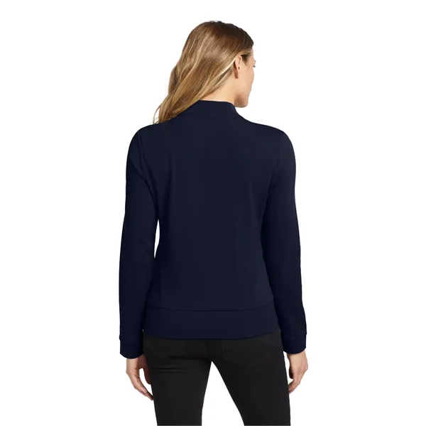 OGIO Ladies Hinge Full-Zip.... from ASI 84863 SanMar