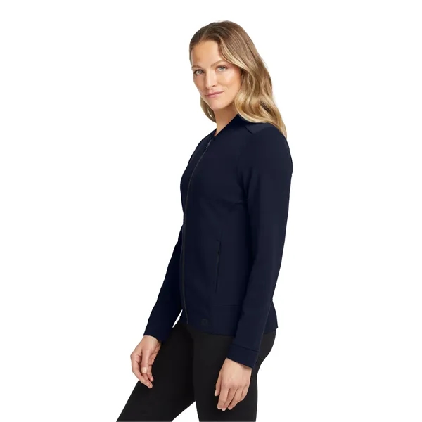 OGIO Ladies Hinge Full-Zip.... from ASI 84863 SanMar