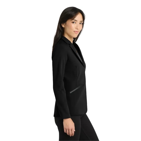 OGIO Ladies Fusion Blazer... from ASI 84863 SanMar