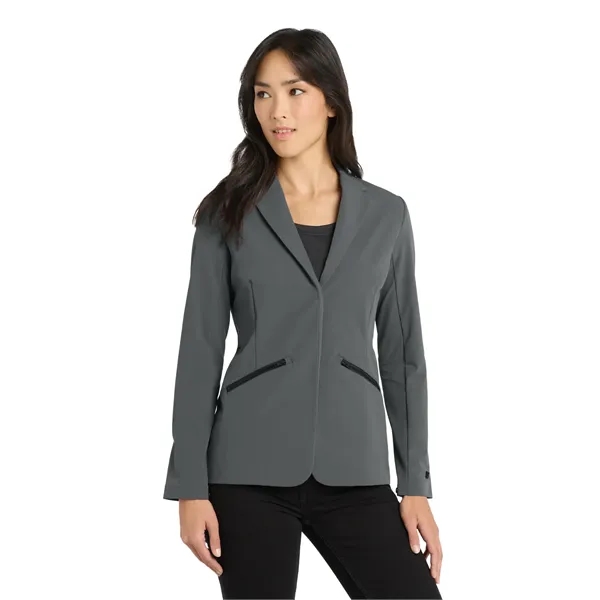 OGIO Ladies Fusion Blazer... from ASI 84863 SanMar