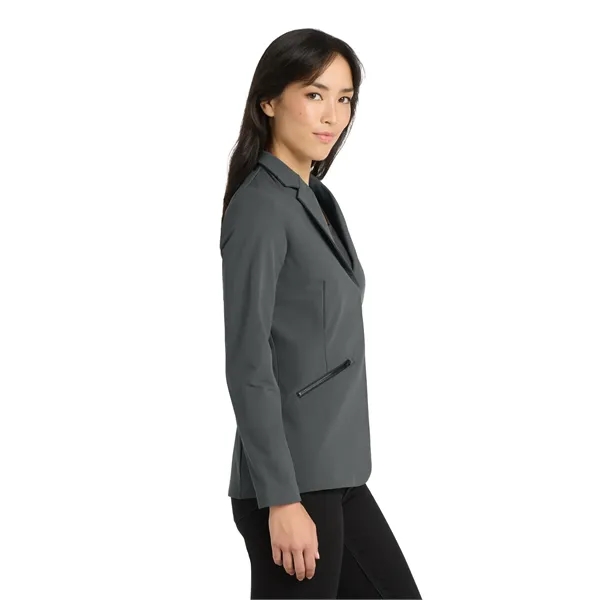OGIO Ladies Fusion Blazer... from ASI 84863 SanMar