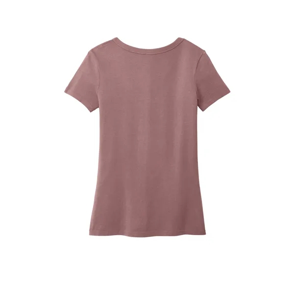 Port & Company Ladies Beach Wash Garment-Dyed V-Neck Tee... from ASI 84863 SanMar