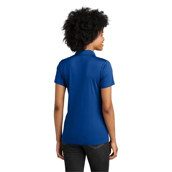 Sport-Tek Women's Competitor United Polo... from ASI 84863 SanMar