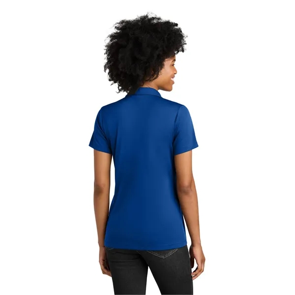 Sport-Tek Women's Competitor United Polo... from ASI 84863 SanMar