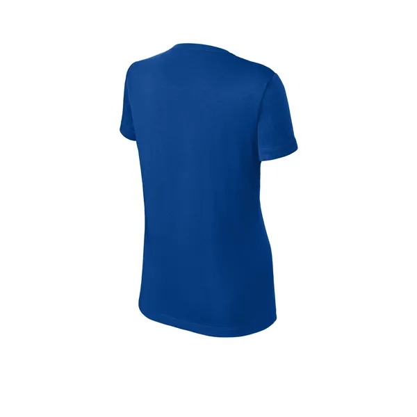 Sport-Tek Ladies PosiCharge Competitor Tee.... from ASI 84863 SanMar