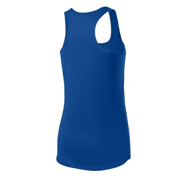 Sport-Tek Ladies PosiCharge Competitor Racerback Tank.... from ASI 84863 SanMar