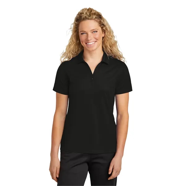 Sport-Tek Ladies UV Micropique Polo... from ASI 84863 SanMar
