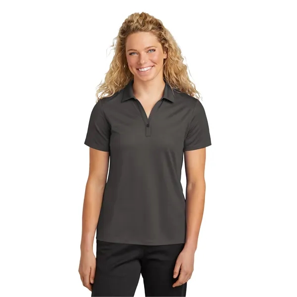 Sport-Tek Ladies UV Micropique Polo... from ASI 84863 SanMar