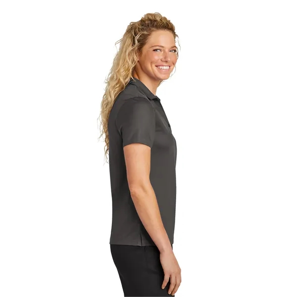 Sport-Tek Ladies UV Micropique Polo... from ASI 84863 SanMar