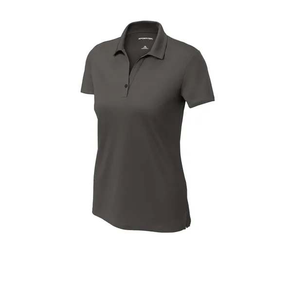 Sport-Tek Ladies UV Micropique Polo... from ASI 84863 SanMar