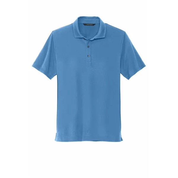 Coming In Spring MERCER+METTLE Stretch Jersey Polo... from ASI 84863 SanMar