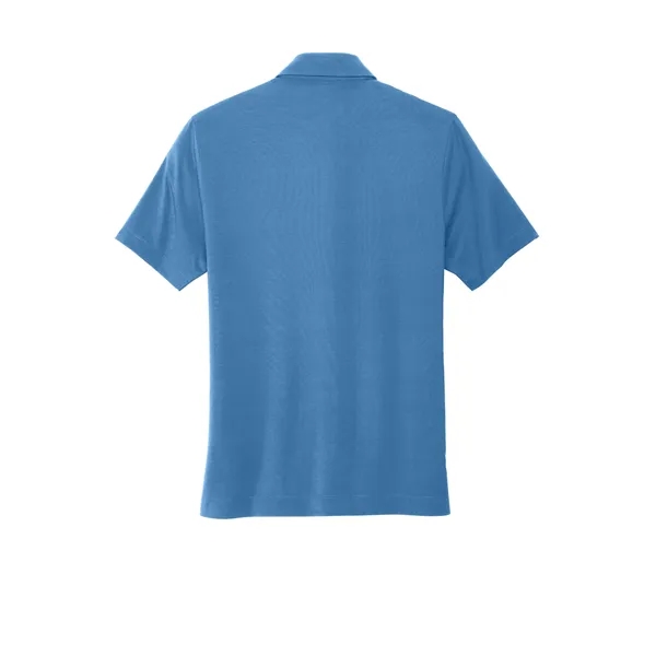 Coming In Spring MERCER+METTLE Stretch Jersey Polo... from ASI 84863 SanMar
