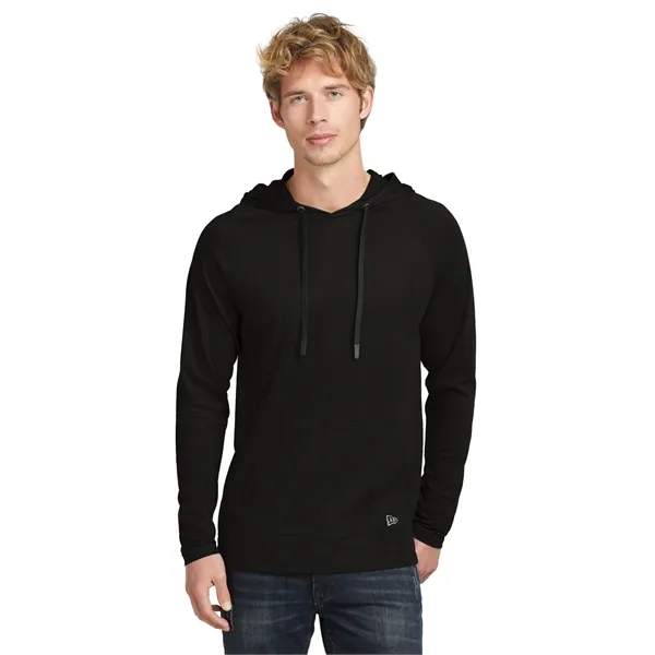 New Era Tri-Blend Hoodie.... from ASI 84863 SanMar
