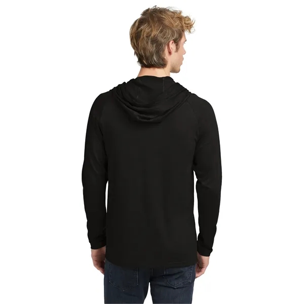 New Era Tri-Blend Hoodie.... from ASI 84863 SanMar