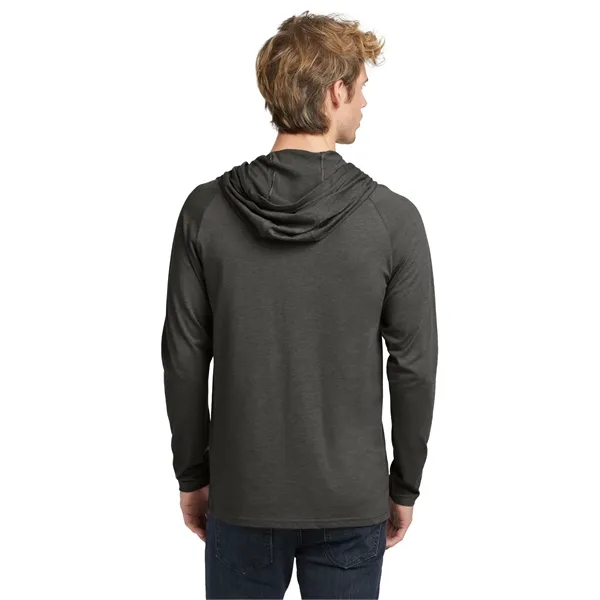 New Era Tri-Blend Hoodie.... from ASI 84863 SanMar