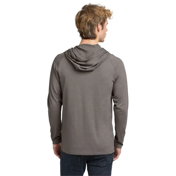 New Era Tri-Blend Hoodie.... from ASI 84863 SanMar