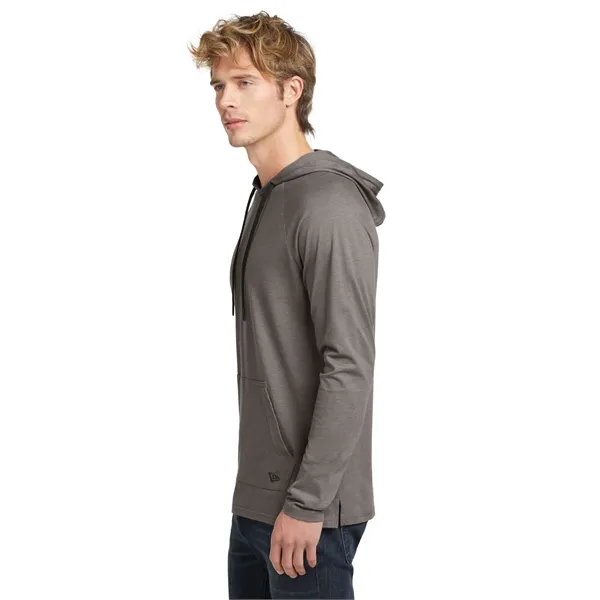 New Era Tri-Blend Hoodie.... from ASI 84863 SanMar