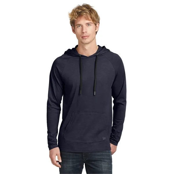 New Era Tri-Blend Hoodie.... from ASI 84863 SanMar