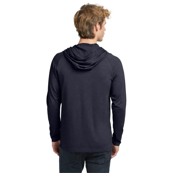 New Era Tri-Blend Hoodie.... from ASI 84863 SanMar