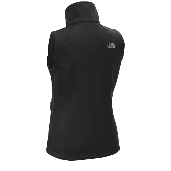 The North Face Ladies Ridgeline Soft Shell Vest.... from ASI 84863 SanMar