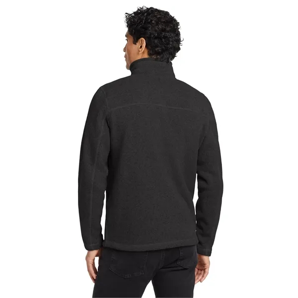 The North Face Sweater Fleece Jacket.... from ASI 84863 SanMar