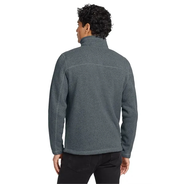 The North Face Sweater Fleece Jacket.... from ASI 84863 SanMar