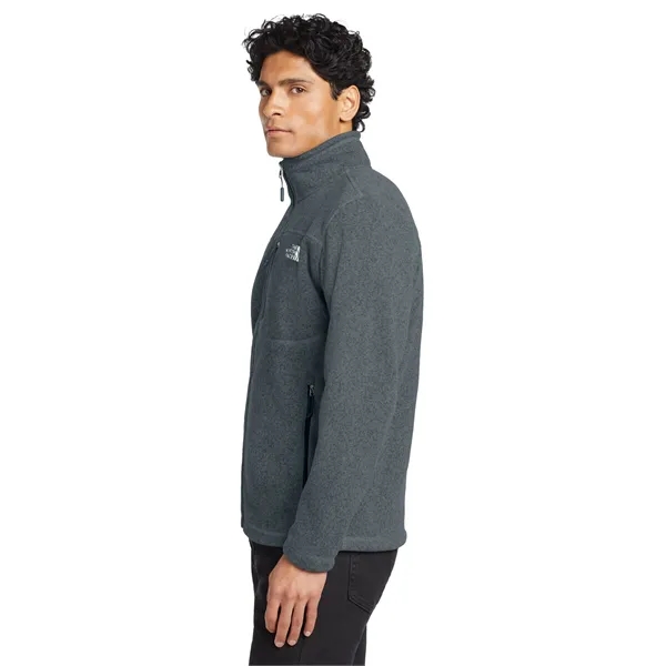 The North Face Sweater Fleece Jacket.... from ASI 84863 SanMar